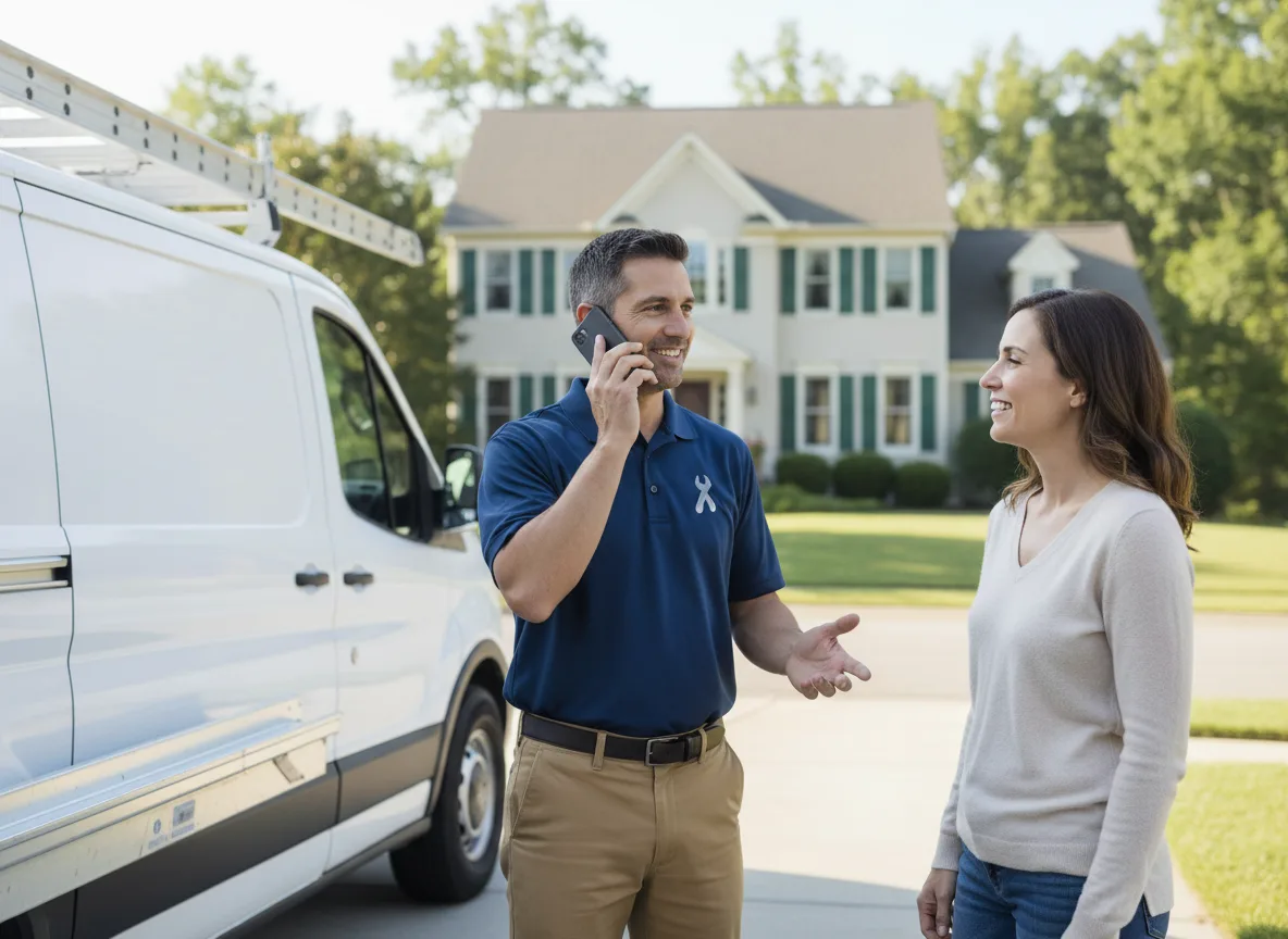 Home Gutter Service Avilla, IN FAQs